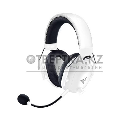 Гарнитура Razer Blackshark V2 Pro (2023)- White Edition RZ04-04530200-R3M1