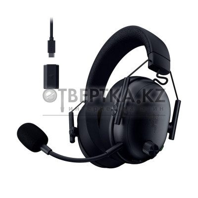 Гарнитура Razer BlackShark V3 - Black RZ04-05410100-R3M1
