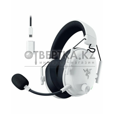 Гарнитура Razer BlackShark V3 - White RZ04-05410400-R3M1