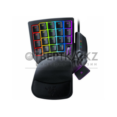 Мини клавиатура - кейпад Razer Tartarus Pro RZ07-03110100-R3M1