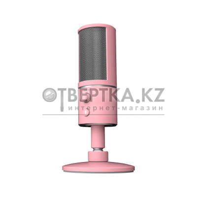 Микрофон Razer Seiren X - Quartz RZ19-02290300-R3M1