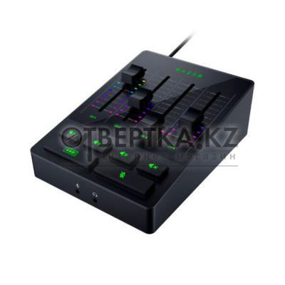 Микшерный пульт Razer Audio Mixer RZ19-03860100-R3M1