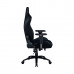 Игровое компьютерное кресло Razer Iskur Black RZ38-02770200-R3G1