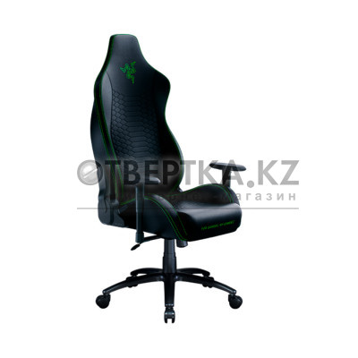 Игровое компьютерное кресло Razer Iskur X RZ38-02840100-R3G1