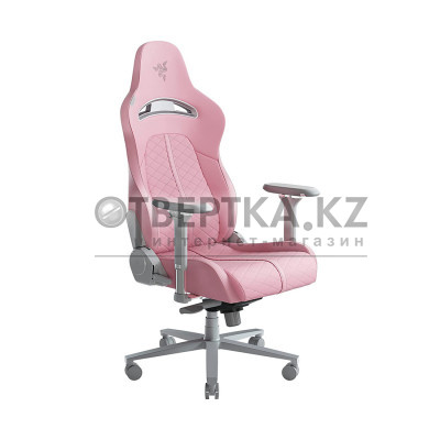 Игровое компьютерное кресло Razer Enki Quartz RZ38-03720200-R3G1