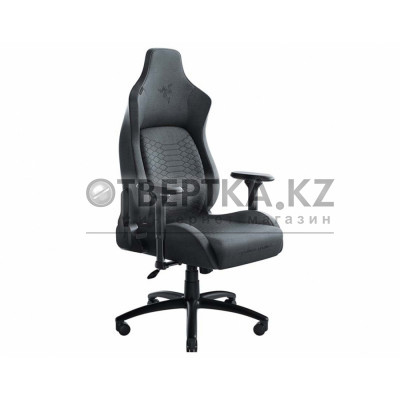 Игровое компьютерное кресло Razer Iskur XL - Dark Gray Fabric RZ38-03950300-R3G1