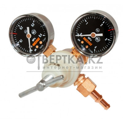 Редуктор газовый Редиус 168 БАО-5-1,5 01301
