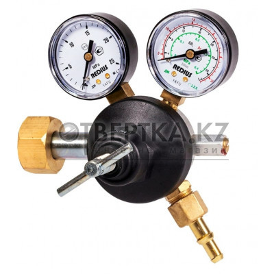 Регулятор расхода газа Редиус 168 У-30/АР-40-КР1 05103