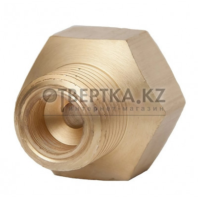 Переходник Редиус 168 G3/4"-Сп21,8 10119
