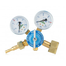 Редуктор газовый Редиус 168 БКО-50-12,5 ДОКА DK.1114.11454