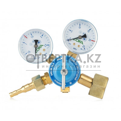 Редуктор газовый Редиус 168 БКО-50-12,5 ДОКА DK.1114.11454