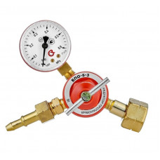 Редуктор газовый Редиус 168 БПО-5-3 ДОКА DK.1123.12500