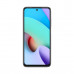 Мобильный телефон Redmi 10 2022 4GB RAM 128GB ROM Sea Blue 21121119SG 128GB Blue