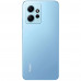 Мобильный телефон Redmi Note 12 4GB RAM 128GB ROM Ice Blue 23021RAAEG 4GB Blue