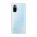 Мобильный телефон Redmi Note 10 Pro 8GB RAM 256GB ROM Glacier Blue M2101K6G Blue