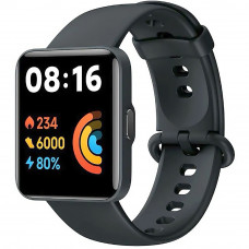 Смарт-часы Redmi Watch 2 Lite Black в Кокшетау