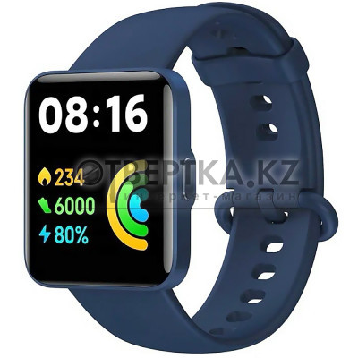 Смарт-часы Redmi Watch 2 Lite Blue M2109W1 Blue