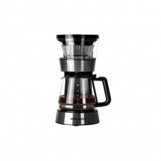 Кофеварка капельная Redmond CM700 Черный в Таразе