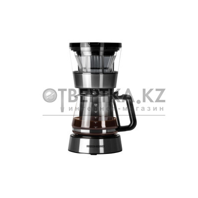 Кофеварка капельная Redmond CM700 Черный