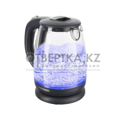 Чайник электрический Redmond RK-G185 Темно-серый