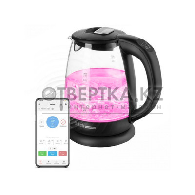 Чайник электрический Redmond SkyKettle RK-G210S Темно-серый