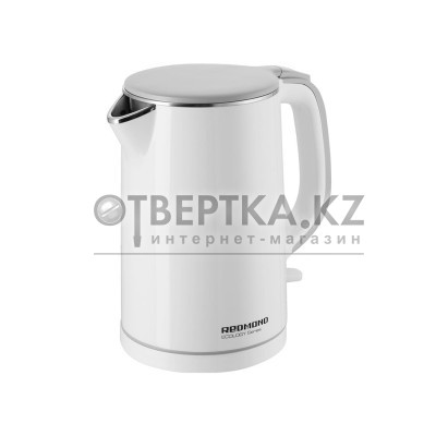 Чайник REDMOND RK-M124 Белый/серый