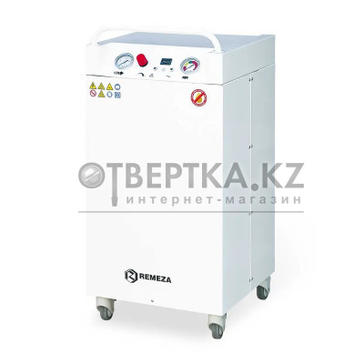 Установка компрессорная безмасляная Remeza СБ4-8.OLD10НК