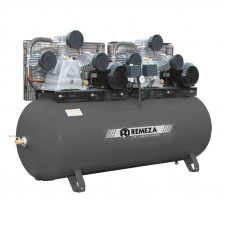 Компрессор воздушный Remeza СБ4/Ф-500.LB75Т / 1900л/мин / 10бар