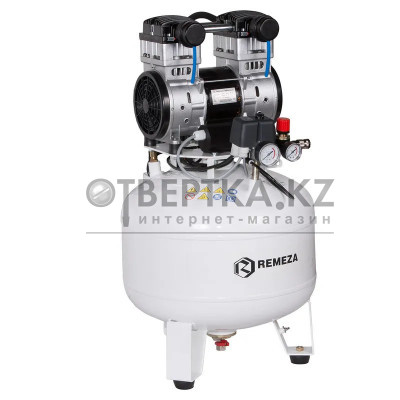 Безмасляный медицинский компрессор Remeza СБ4/С-50.OLD20C