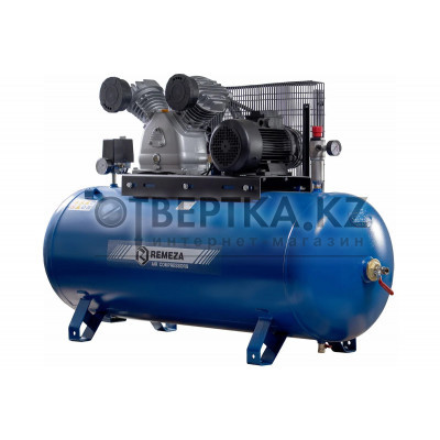Установка компрессорная REMEZA СБ4/Ф-270.LВ50В