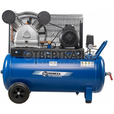 Установка компрессорная REMEZA СБ4/С-100.LB50
