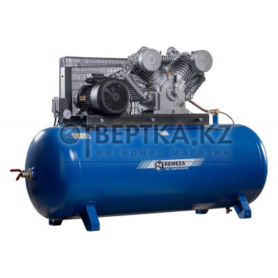 Установка компрессорная REMEZA СБ4/Ф-500.LТ100/16 СБ4/Ф-500.LT100/16