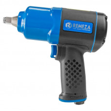 Гайковёрт пневматический Remeza ударный R-1200 1/2