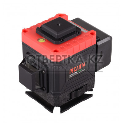 Построитель лазерный Ресанта ПЛ-3Х360ШС Green 61/10/528