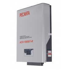 Стабилизатор Ресанта АСН-10000/1-И 63/6/157 в Алматы