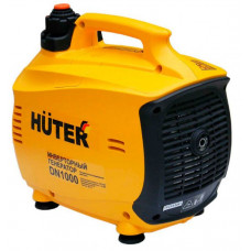 Инверторный генератор HUTER DN1000