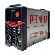 Сварочный аппарат инверторный Ресанта САИ-160Д в Алматы