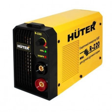 Сварочный аппарат HUTER R-220 в Актобе