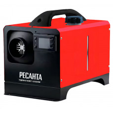Тепловая дизельная пушка Ресанта ТДПН-8 KWT 12/220W 67/1/56 в Алматы