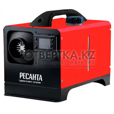 Тепловая дизельная пушка Ресанта ТДПН-8 KWT 12/220W 67/1/56