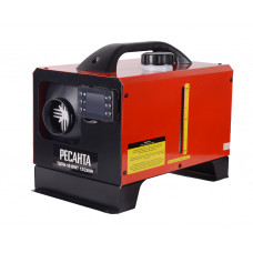 Тепловая дизельная пушка Ресанта ТДПН-10 KWT 12/220W 67/1/86 в Алматы