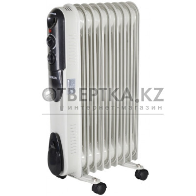 Масляный радиатор Eurolux ОМПТ-EU-9Н (2 кВт) 67/3/19