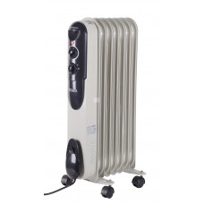 Масляный радиатор Ресанта ОМПТ- 7А 67/3/28 в Алматы Масляный радиатор Ресанта ОМПТ- 7А 67/3/28 в Алматы