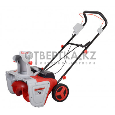 Снегоуборщик аккумуляторный Ресанта СЭ 40-ЛИ 70/7/160