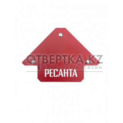 Угольник магнитный Ресанта УМ-11 71/6/94