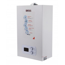 Газовый настенный одноконтурный котел Ресанта ГК-24/1 74/9/5