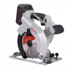 Дисковая пила аккумуляторная Ресанта АДП-165Б/20Li ЕА+ 75/11/14 Дисковая пила аккумуляторная Ресанта АДП-165Б/20Li ЕА+ 75/11/14