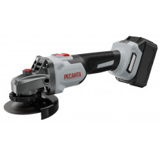 Углошлифовальная машина аккумуляторная Ресанта АУШМ-125/20Li-R 75/12/26 в Астане Углошлифовальная машина аккумуляторная Ресанта АУШМ-125/20Li-R 75/12/26 в Астане