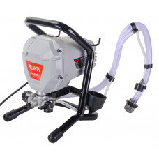 Окрасочный аппарат электрический (краскопульт) Ресанта ЭКП-950Б 75/17/6 Окрасочный аппарат электрический (краскопульт) Ресанта ЭКП-950Б 75/17/6