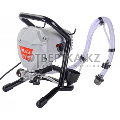 Окрасочный аппарат электрический (краскопульт) Ресанта ЭКП-950Б 75/17/6